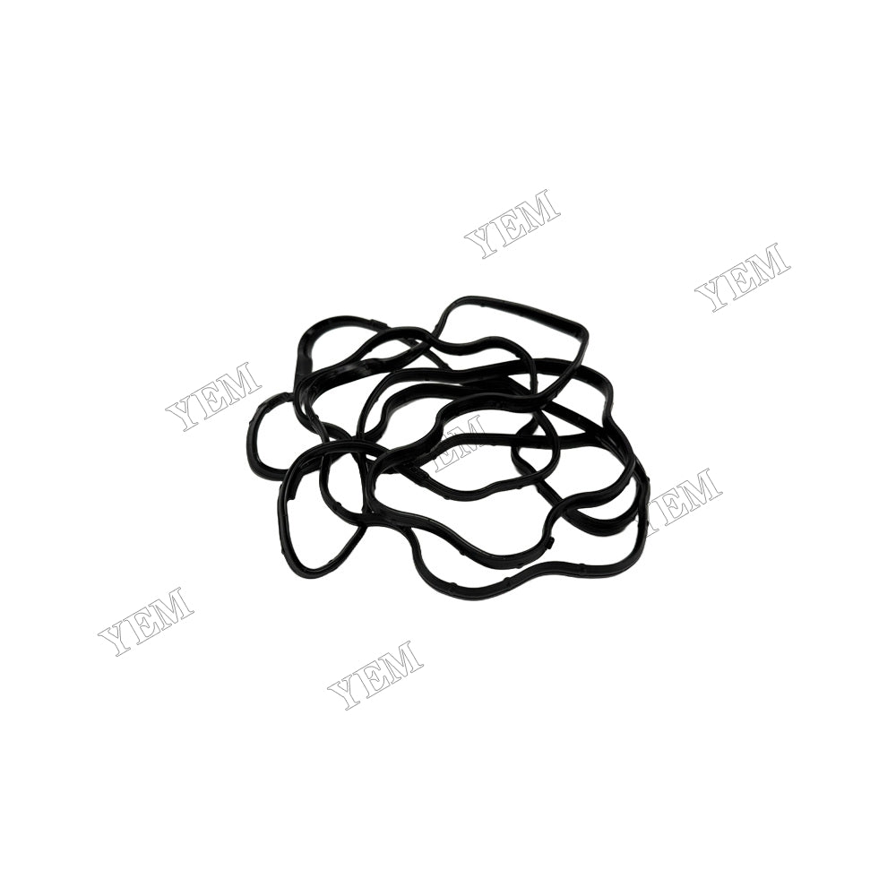 YEM Parts 5288661 Oil Pan Gasket for Cummins ISB6.7 Diesel Engine Spare Parts For Cummins