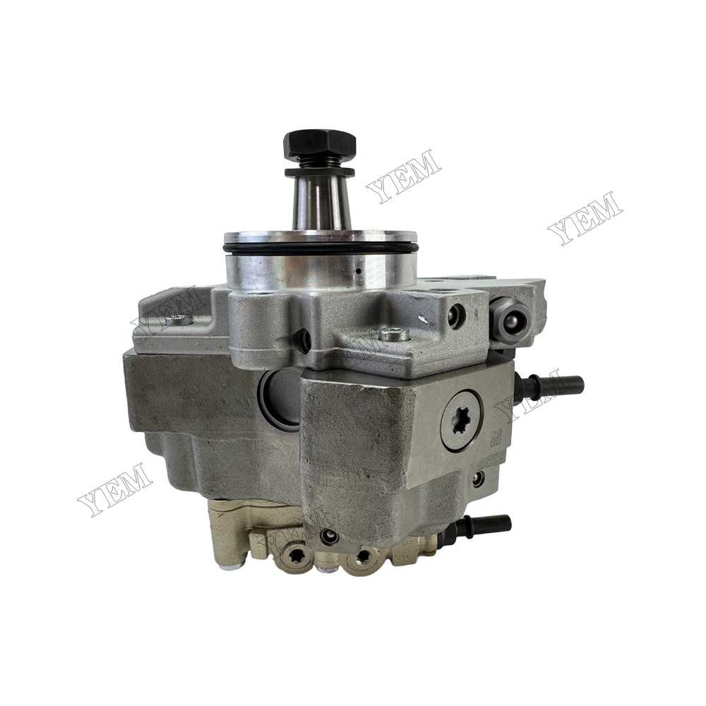 YEM Parts Fuel Injection Pump 0986437342 0445020045 1702932 for DAF Truck CF65 LF45 LF55 For Cummins