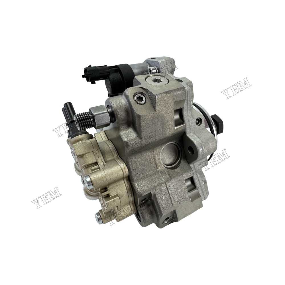 YEM Parts Fuel Injection Pump 0986437342 0445020045 1702932 for DAF Truck CF65 LF45 LF55 For Cummins