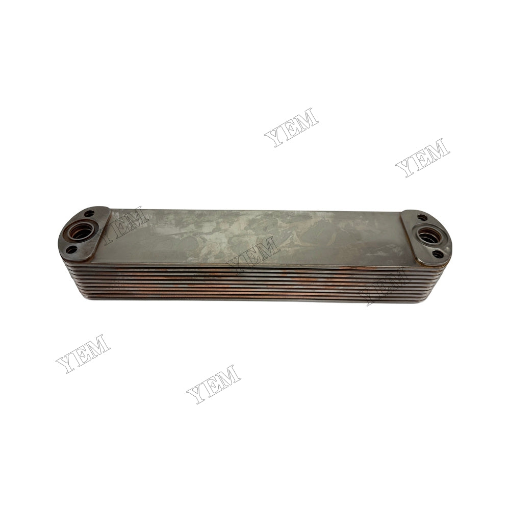 YEM Parts Engine Oil Cooler 4059460 for Hyundai Excavator R800-7A FS R800LC-7A R800LC-9