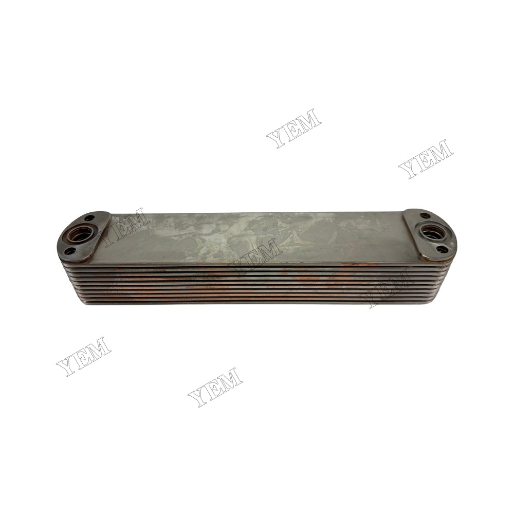 YEM Parts Engine Oil Cooler 4059460 for Hyundai Excavator R800-7A FS R800LC-7A R800LC-9