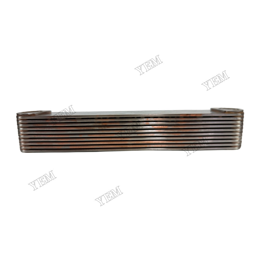 YEM Parts Engine Oil Cooler 4059460 for Hyundai Excavator R800-7A FS R800LC-7A R800LC-9