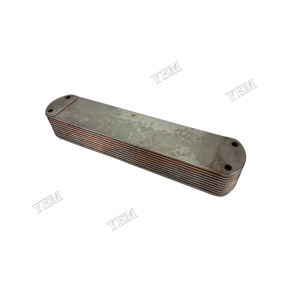 YEM Parts Engine Oil Cooler 4059460 for Hyundai Excavator R800-7A FS R800LC-7A R800LC-9