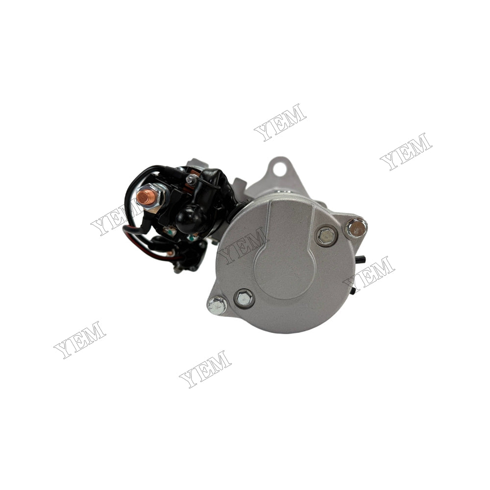 YEM Parts 2874455 Starter Motor for Cummins ISZ13 Diesel Engine Spare Parts