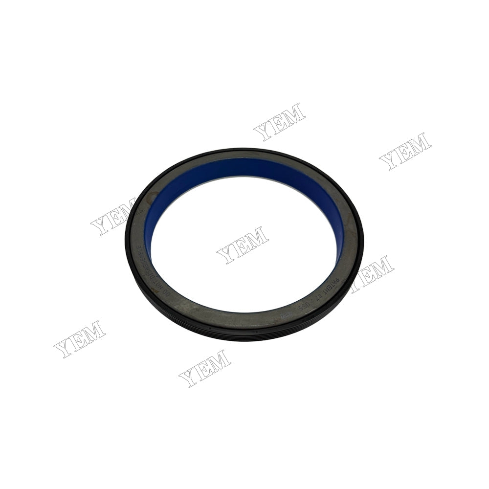 YEM Parts Front Crankshaft Oil Seal for Cummins ISZ13 Diesel Engine Spare Parts For Cummins