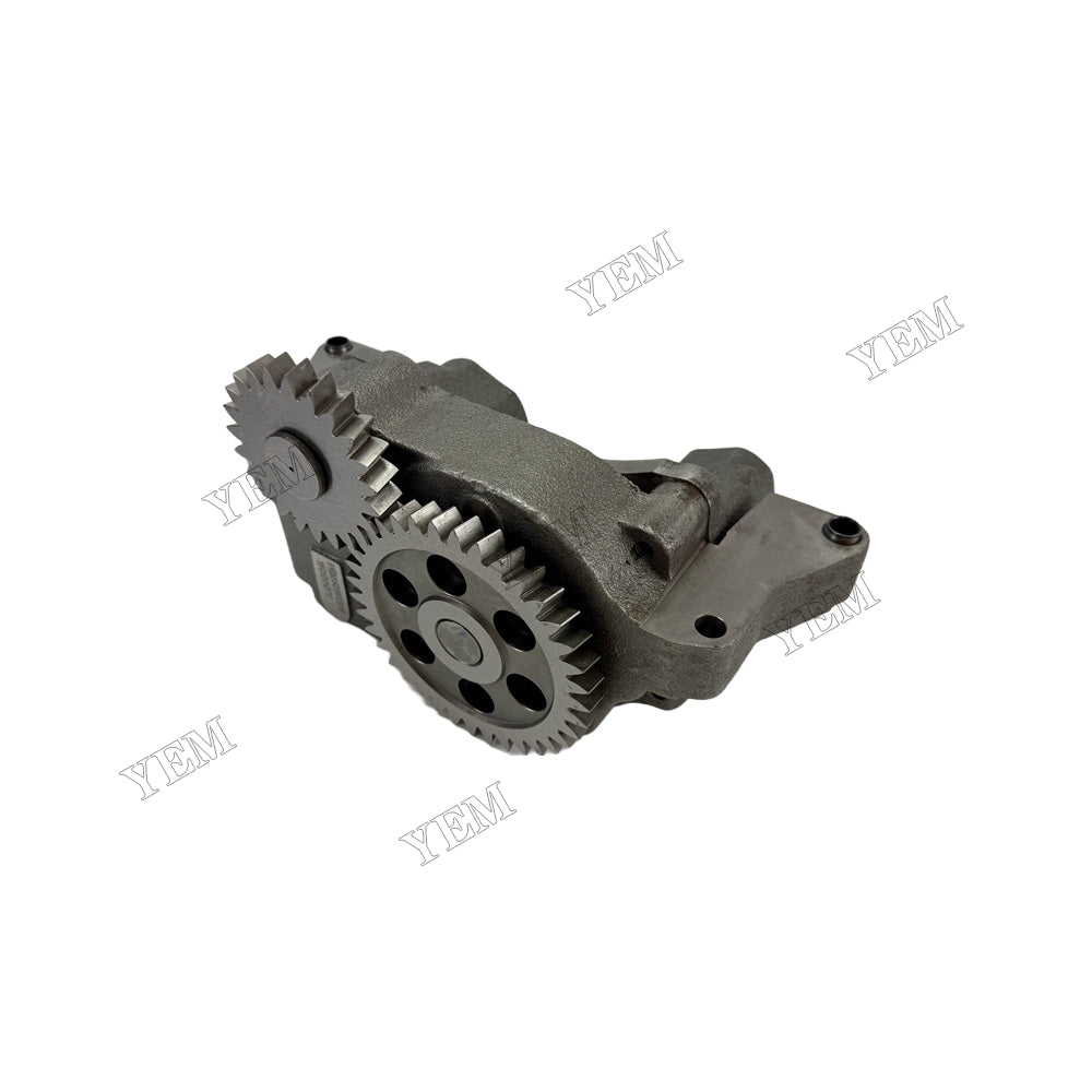 YEM Parts Oil Pump 2883218 for Hyundai R480LC-9A R520LC-9A Excavator
