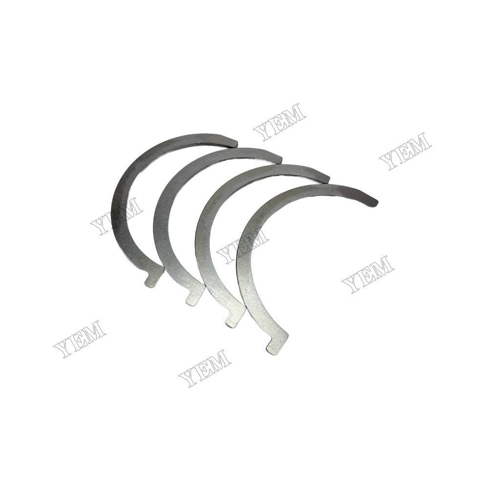 YEM Parts 2869805 Thrust Washer for Cummins ISZ13 Diesel Engine Spare Parts For Cummins
