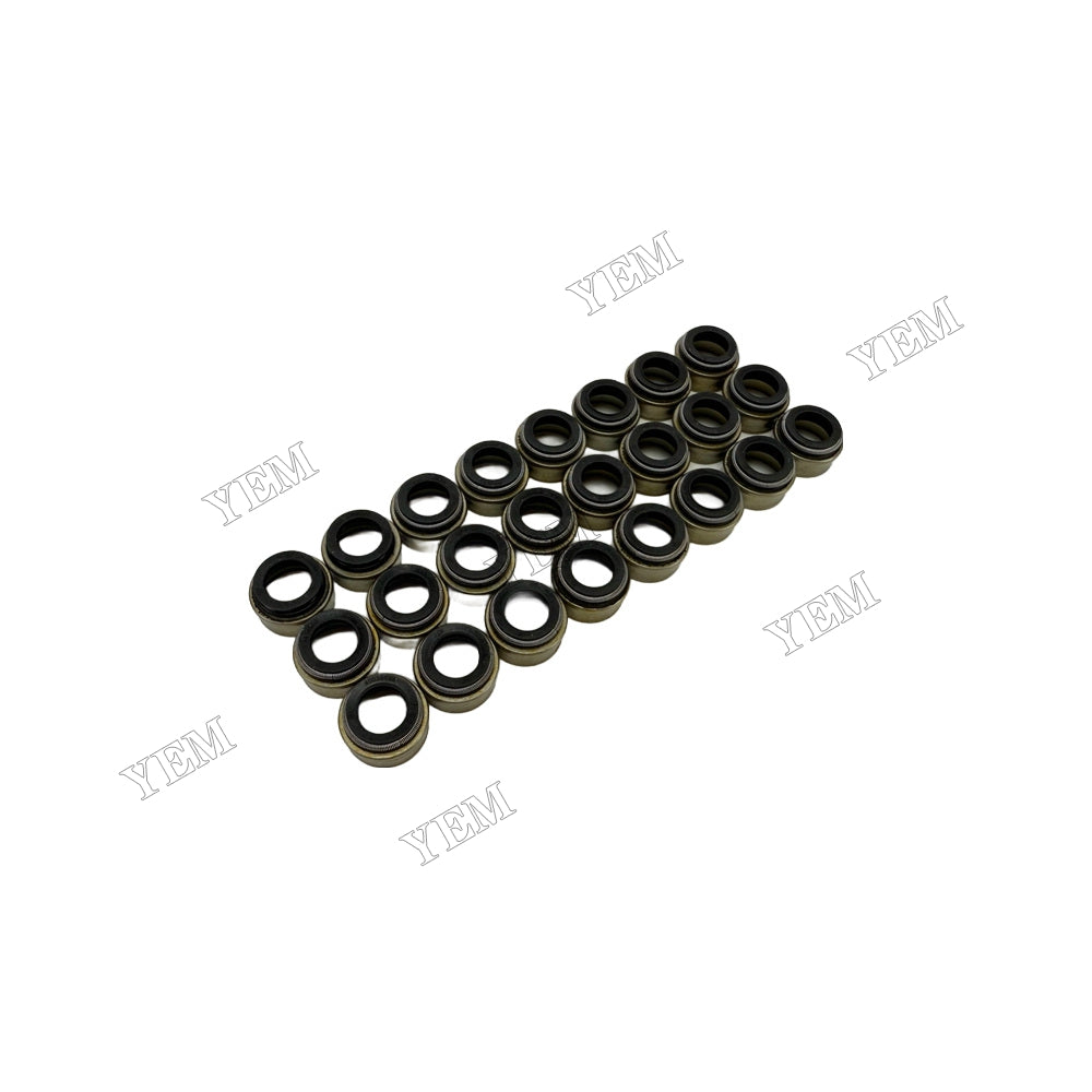 YEM Parts 4003966 Valve Oil Seal for Cummins ISZ13 Diesel Engine Spare Parts