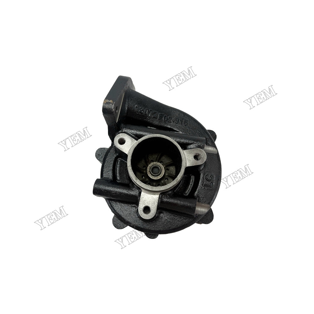 YEM Parts 5580047 Water Pump for Cummins ISZ13 Diesel Engine Spare Parts For Cummins