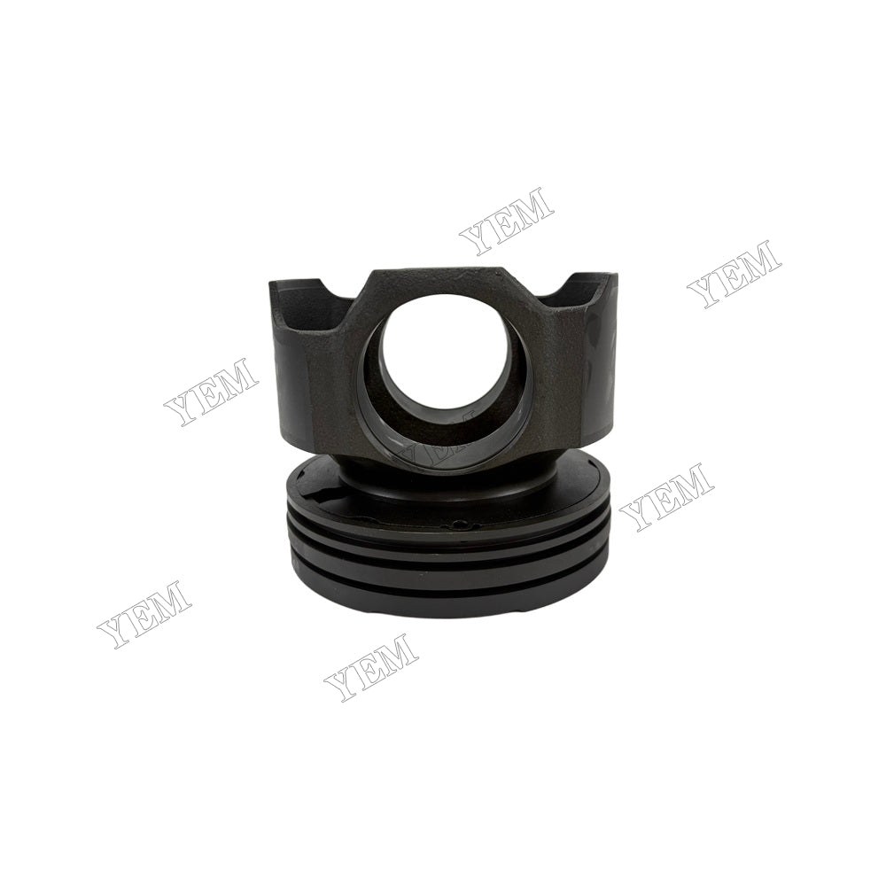 YEM Parts 4366017 4316870 4999933 Piston + Pin for Cummins ISZ13 Diesel Engine Spare Parts For Cummins