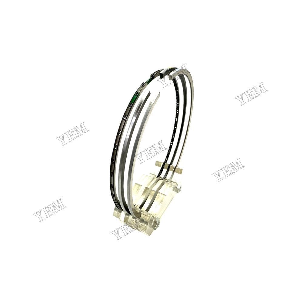 YEM Parts 4959949 4316887 4974985 Piston Rings Set for Cummins ISZ13 Spare Parts For Cummins