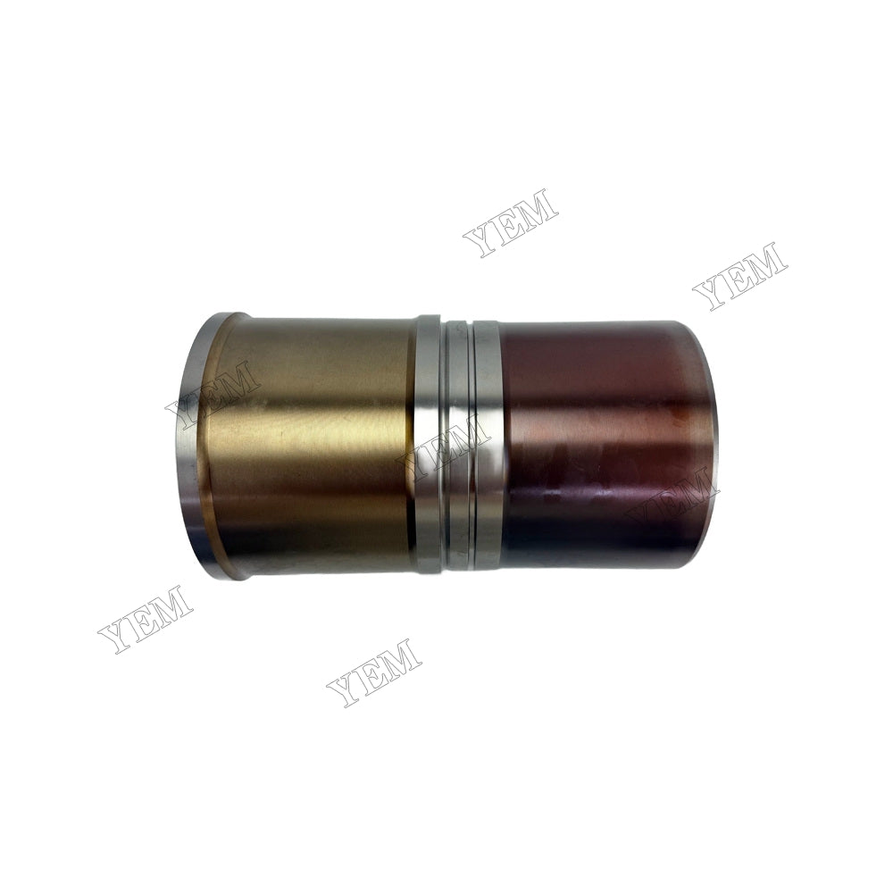 YEM Parts 4999962 Cylinder Liner for Cummins ISZ13 Diesel Engine Spare Parts