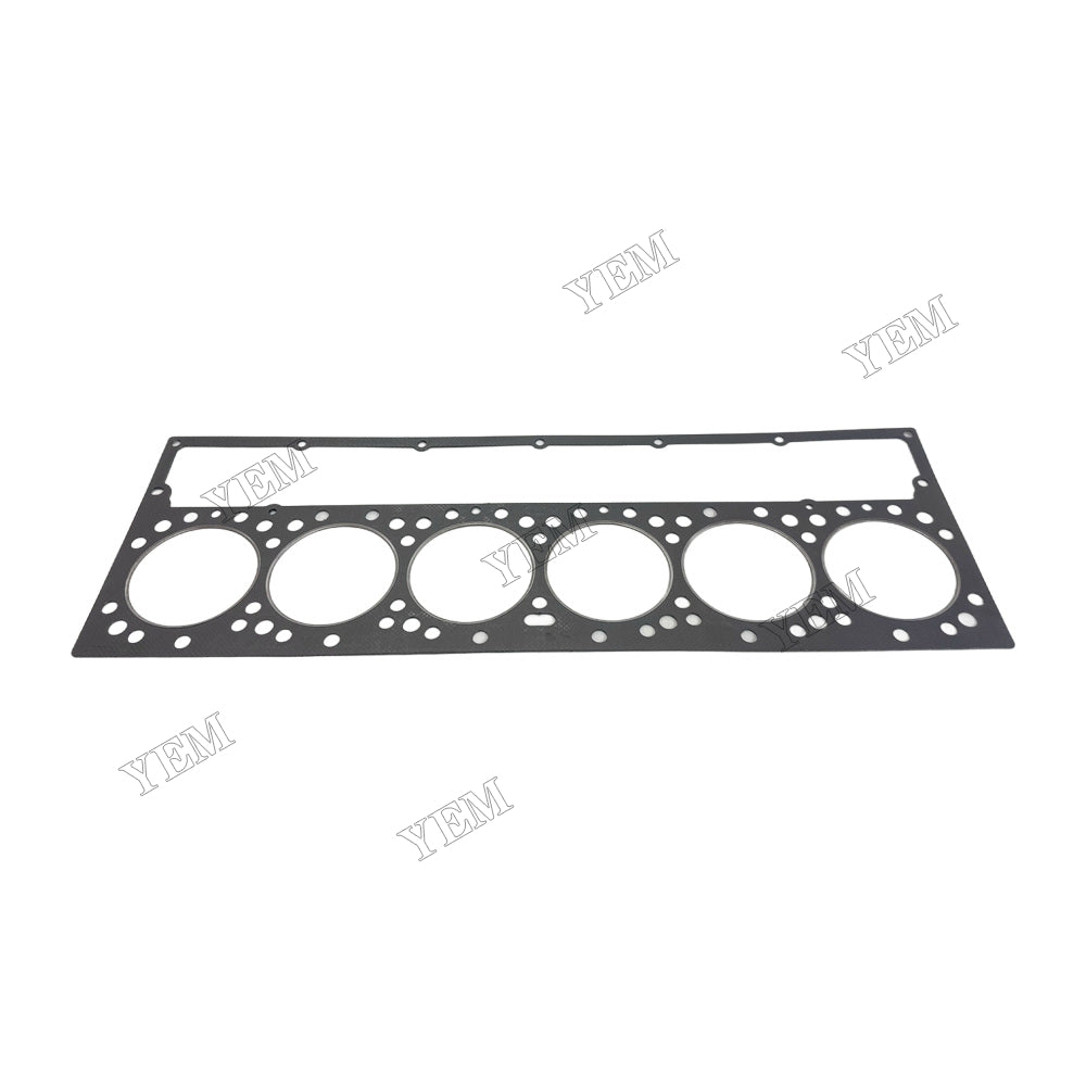 YEM Parts Cylinder Head Gasket 4975249 for Cummins Engine ISX 11.9 ISZ13 QSZ13 For Cummins