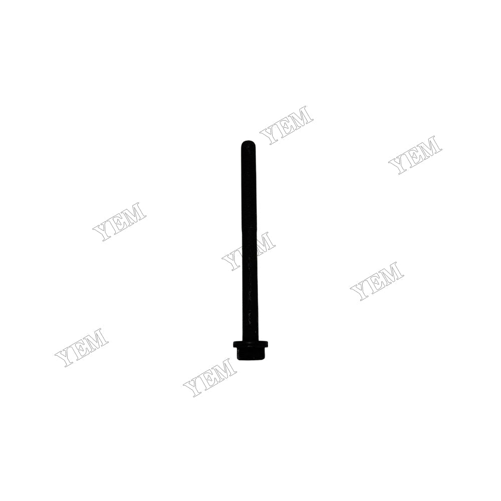 YEM Parts 4975321 Cylinder Head Bolt for Cummins ISZ13 Diesel Engine Spare Parts For Cummins