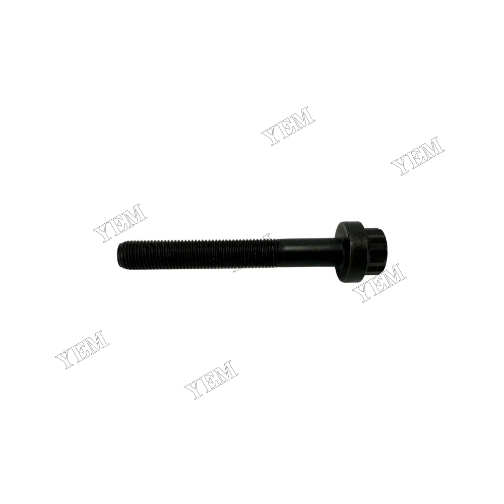 YEM Parts 2864899 Connecting Rod Screw for Cummins ISZ13 Diesel Engine Spare Parts
