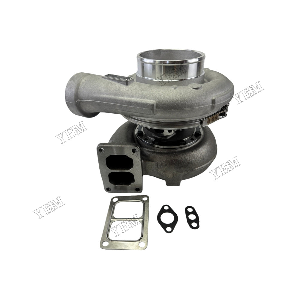 YEM Parts 3594164 2882102 Turbocharger for Cummins KTA50 Diesel Engine Spare Parts