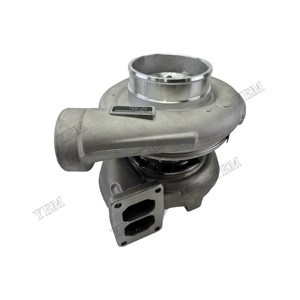 YEM Parts 3594164 2882102 Turbocharger for Cummins KTA50 Diesel Engine Spare Parts