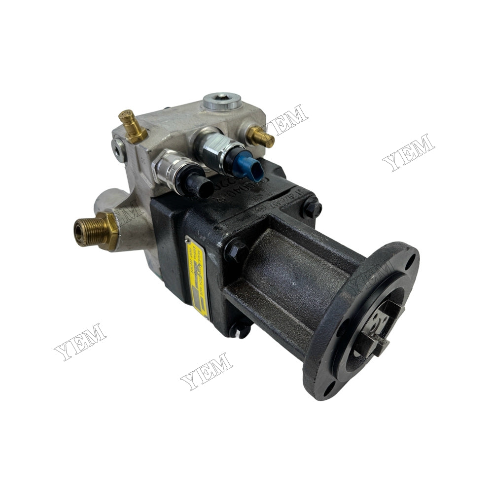 YEM Parts Fuel Pump Ass'y 6560-71-1102 6560-71-1101 6560-71-1100 for Komatsu Engine