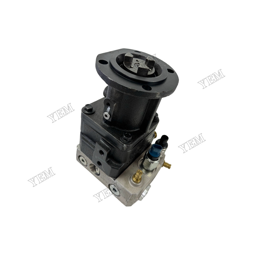 YEM Parts Fuel Pump Ass'y 6560-71-1102 6560-71-1101 6560-71-1100 for Komatsu Engine For Cummins