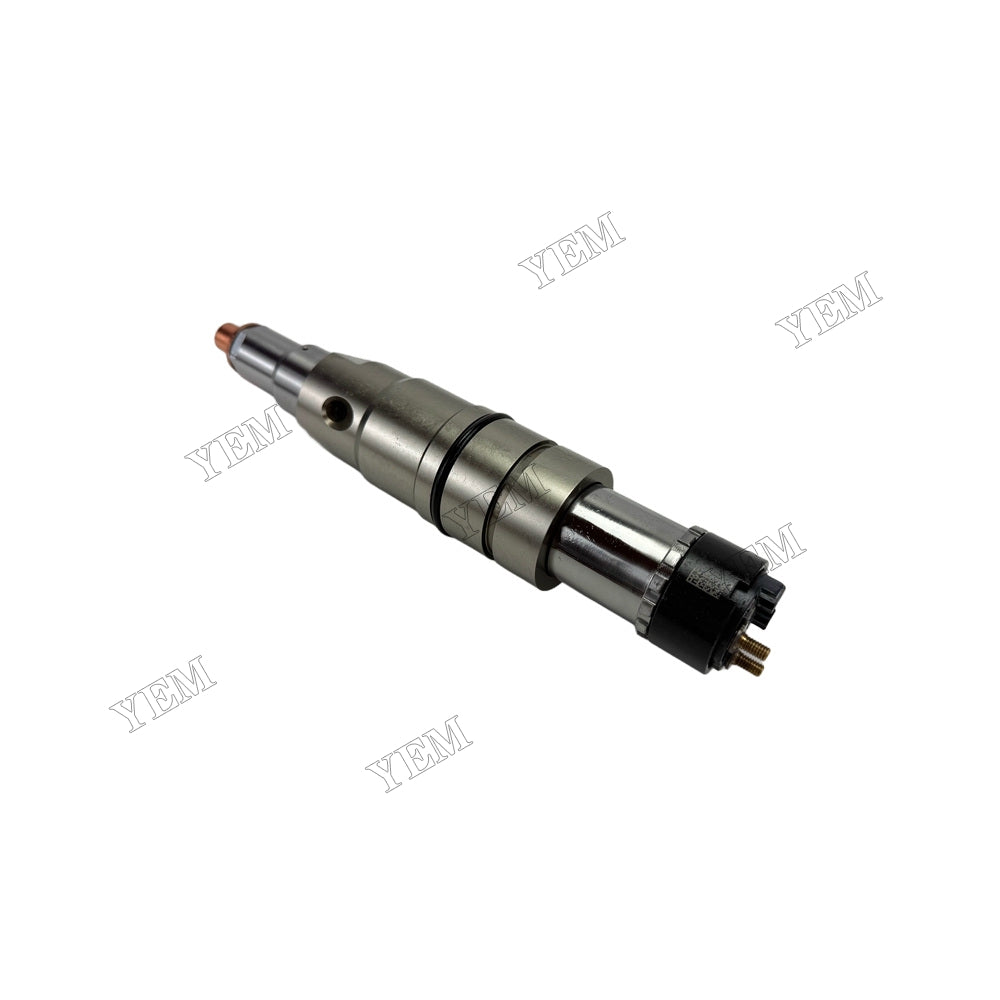 YEM Parts Fuel Injector 2872544 for Cummins Engine ISX ISX11.9 ISX12 ISZ13 QSX11.9 QSZ13 For Cummins
