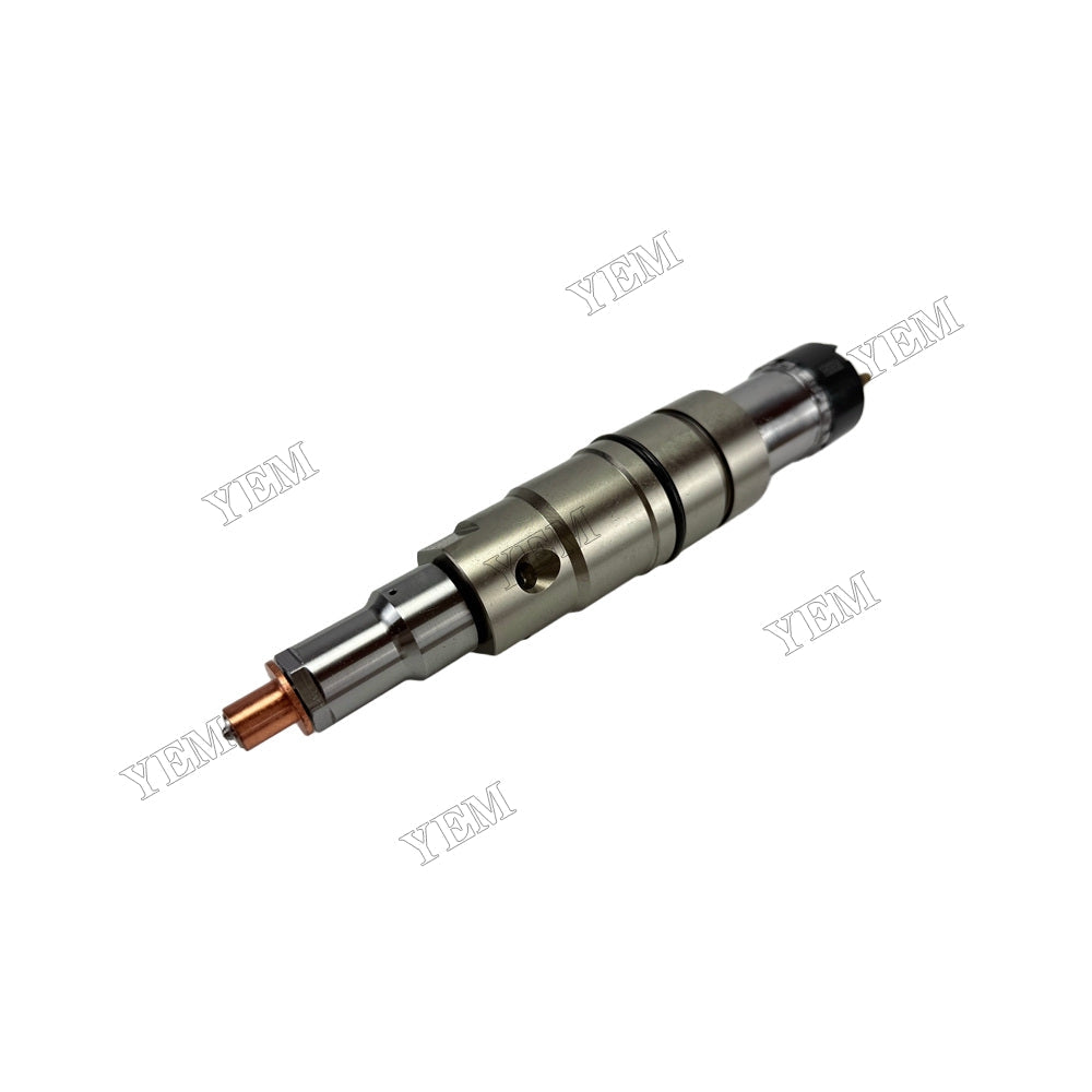 YEM Parts Fuel Injector 2872544 for Cummins Engine ISX ISX11.9 ISX12 ISZ13 QSX11.9 QSZ13 For Cummins