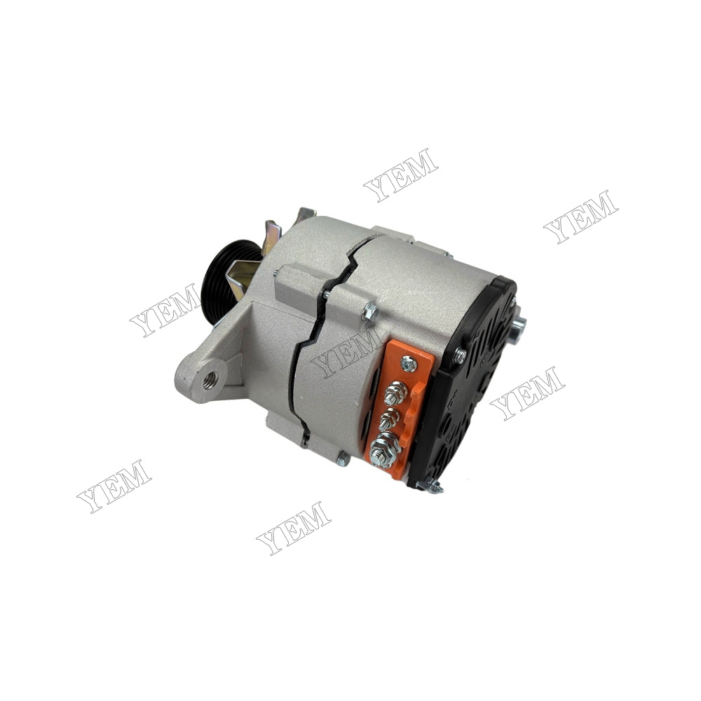 YEM Parts 4319961 Alternator for Cummins Diesel Engine Spare Parts For Cummins