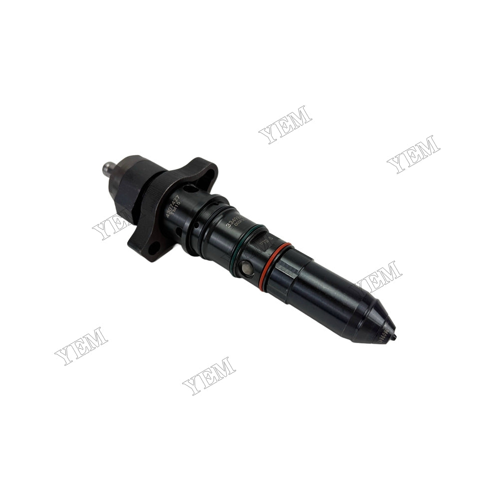 YEM Parts Fuel Injector 3349860 for Cummins Engine STC KTA19 KTA38 K50 KTA50 For Cummins