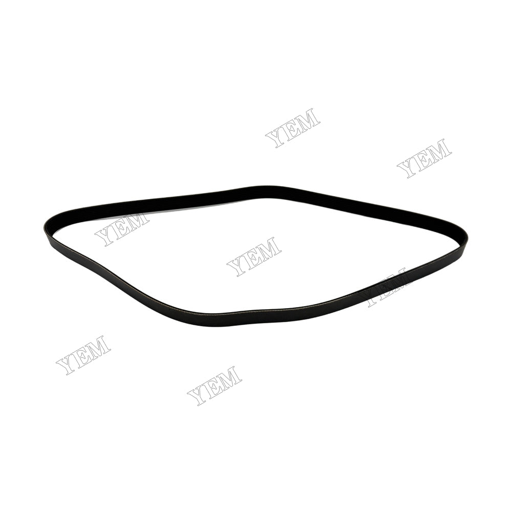 YEM Parts 3975127 Fan Belt for Cummins Diesel Engine Spare Parts For Cummins