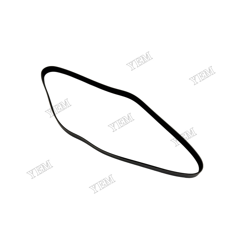 YEM Parts 3975127 Fan Belt for Cummins Diesel Engine Spare Parts For Cummins