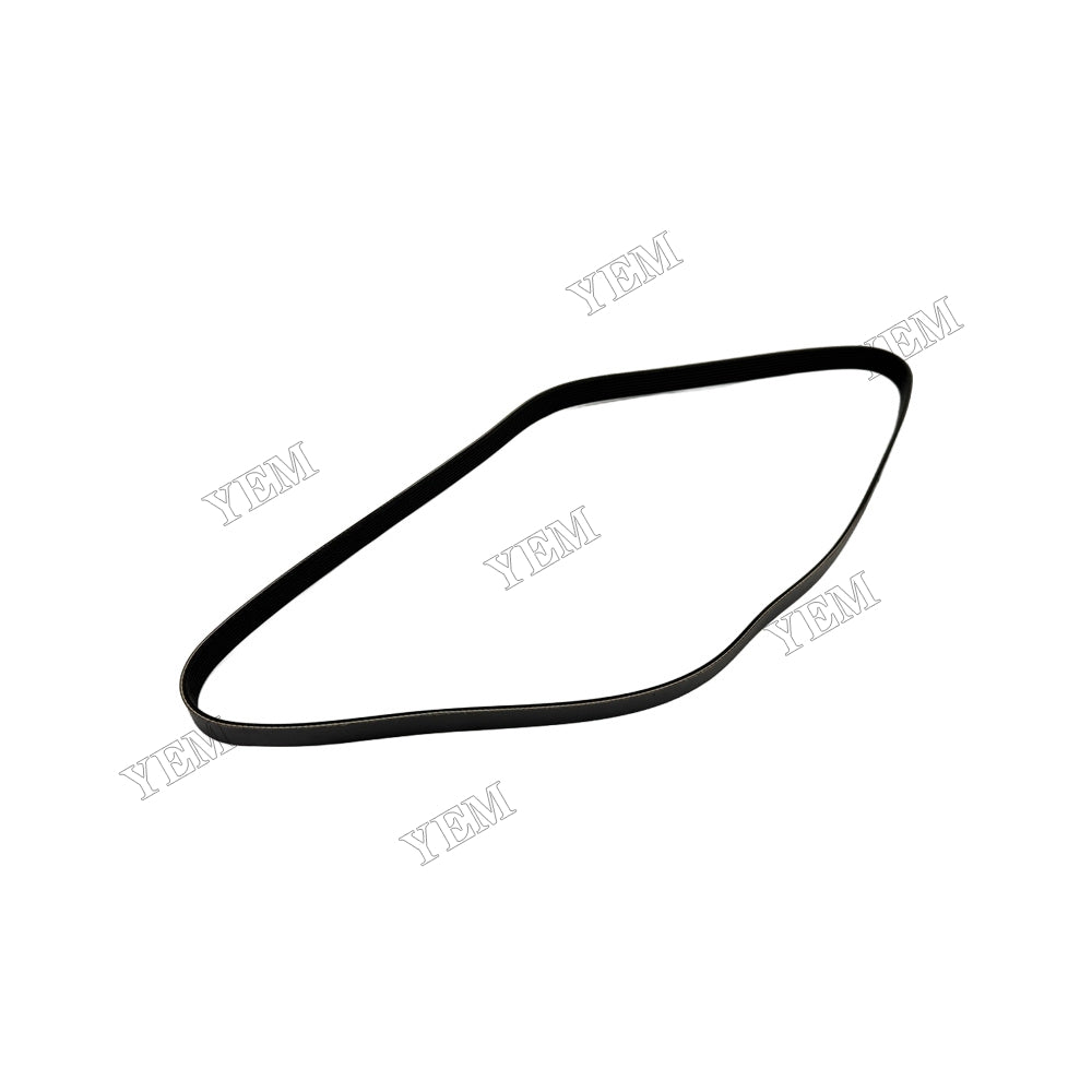 YEM Parts 3975127 Fan Belt for Cummins Diesel Engine Spare Parts For Cummins