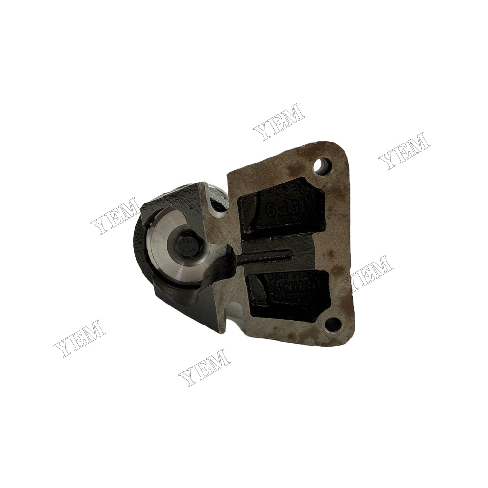 YEM Parts Fan Support 3911205 3958412 C3958412 for Cummins Engine 4B 4BT 6B 6BT 6BTA ISB For Cummins
