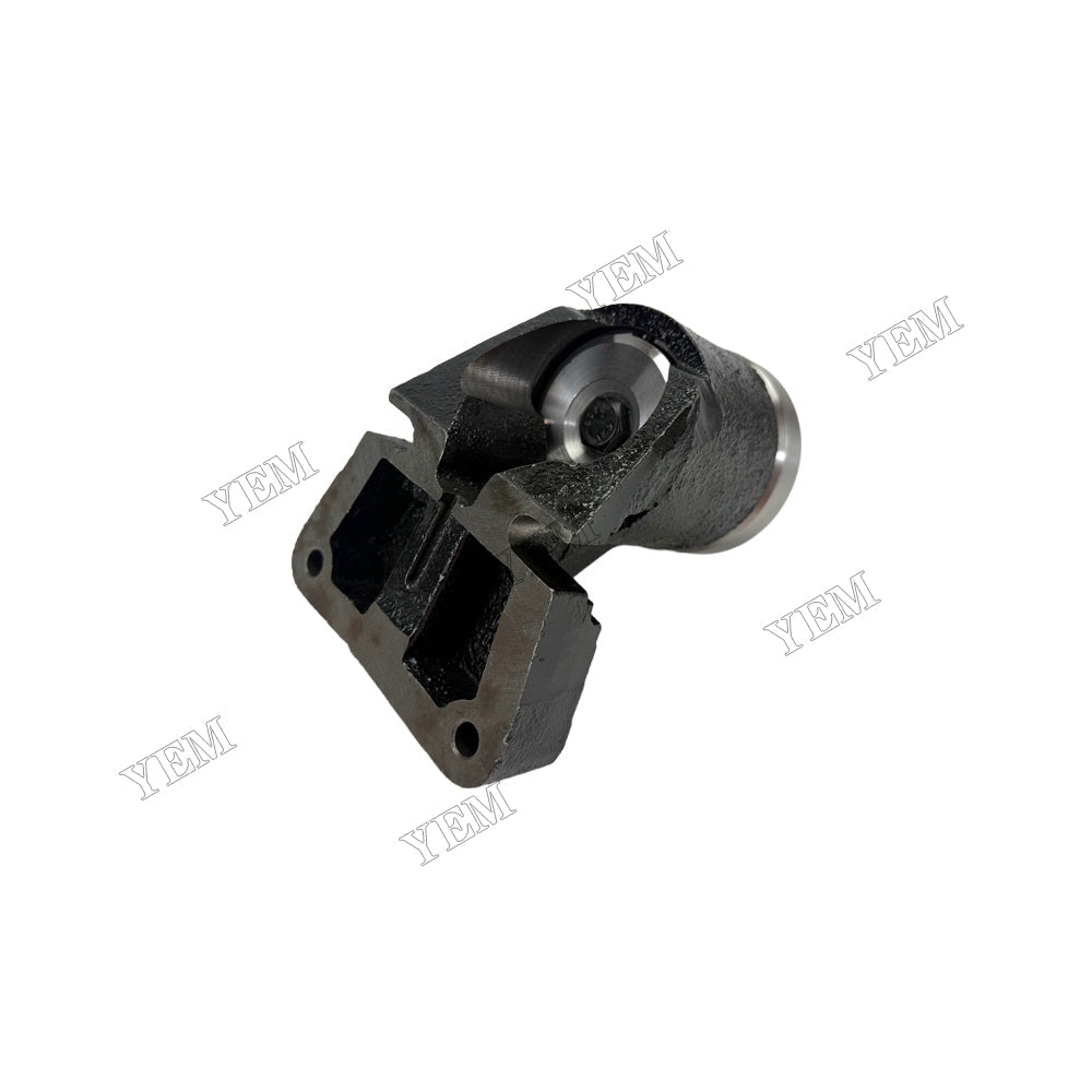 YEM Parts Fan Support 3911205 3958412 C3958412 for Cummins Engine 4B 4BT 6B 6BT 6BTA ISB For Cummins
