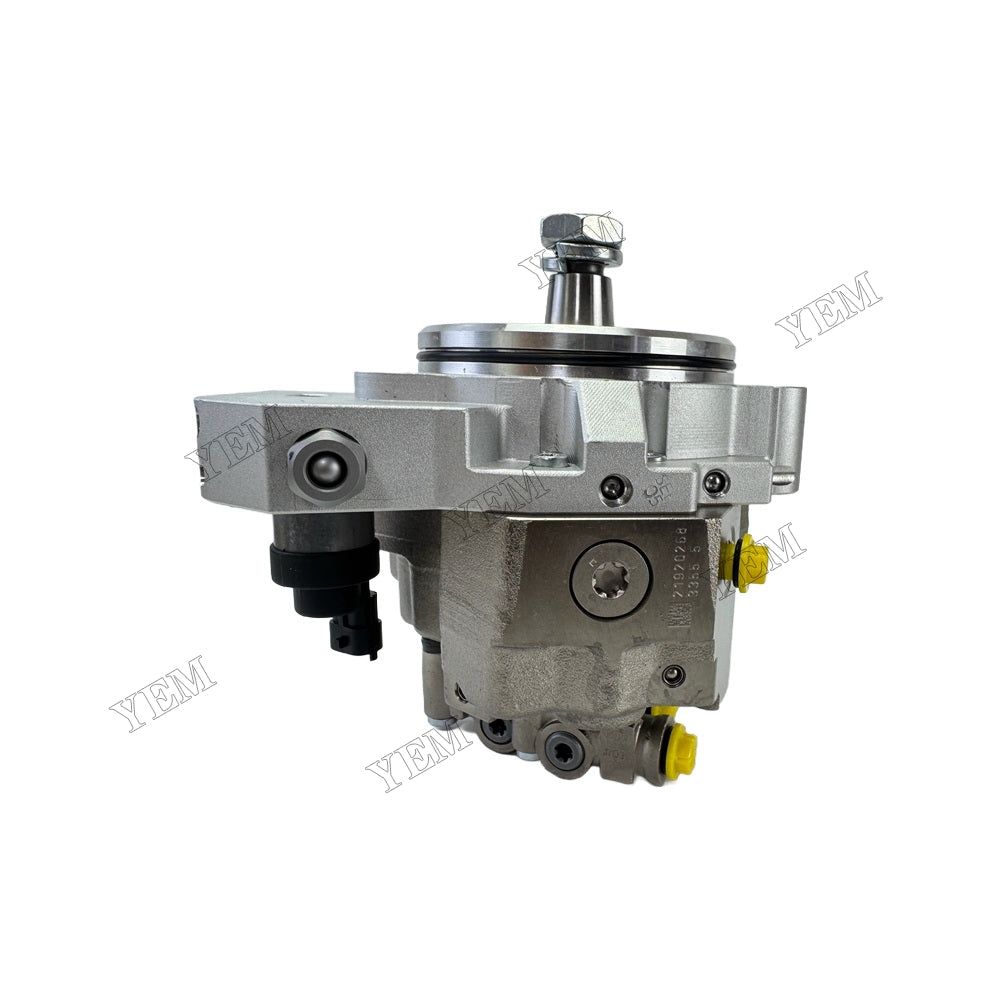 YEM Parts Fuel Injection Pump 0445020031 Fit for Daewoo Doosan Excavator DX300 DX340 For Doosan