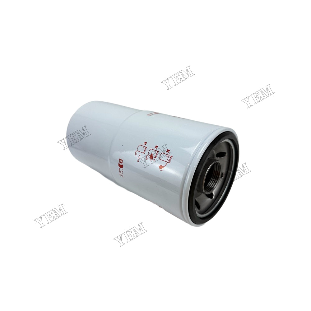 YEM Parts Oil Filter 65.05510-5020B for Doosan Daewoo Excavator SOLAR 340LC-7 Wheel