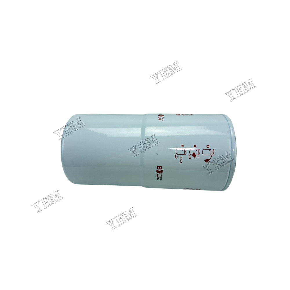 YEM Parts Oil Filter 65.05510-5020B for Doosan Daewoo Excavator SOLAR 340LC-7 Wheel