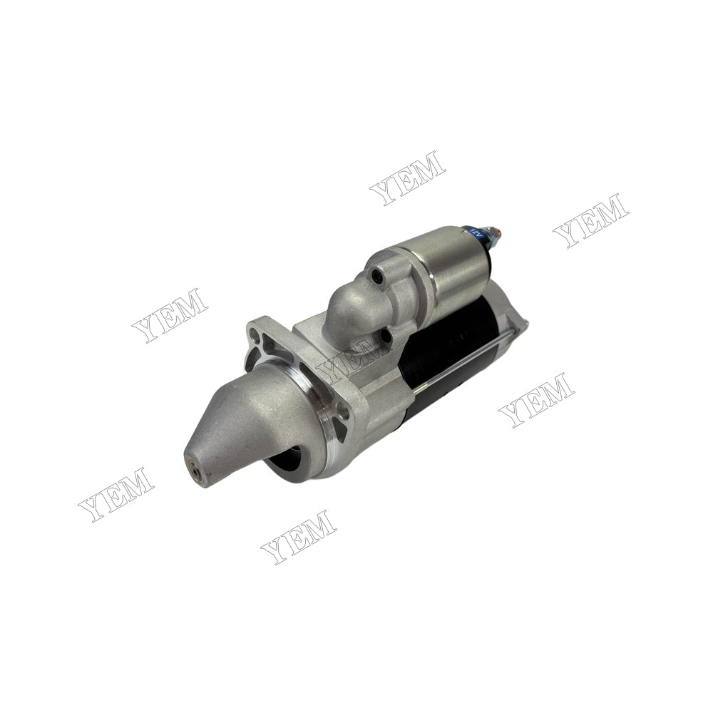 YEM Parts 9T Starter Motor 01180928 01183712 for Deutz Engine BF4M1013 BF6M1013 For Liebherr
