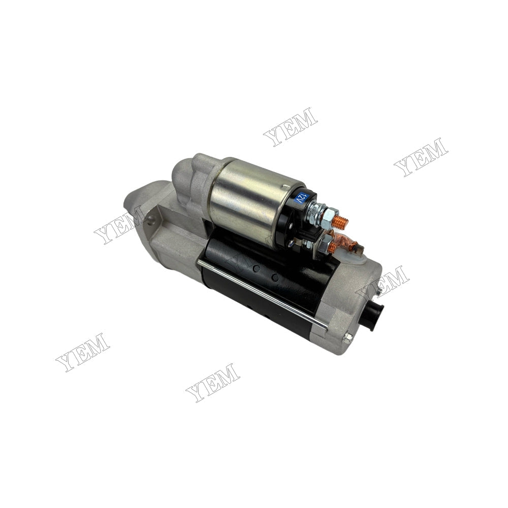 YEM Parts 9T Starter Motor 01180928 01183712 for Deutz Engine BF4M1013 BF6M1013 For Liebherr