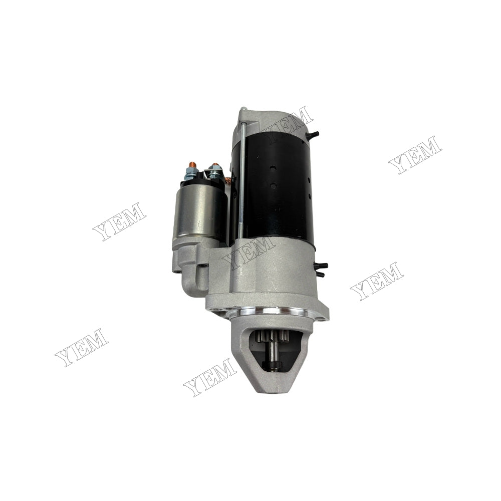 YEM Parts 9T Starter Motor 01180928 01183712 for Deutz Engine BF4M1013 BF6M1013 For Liebherr