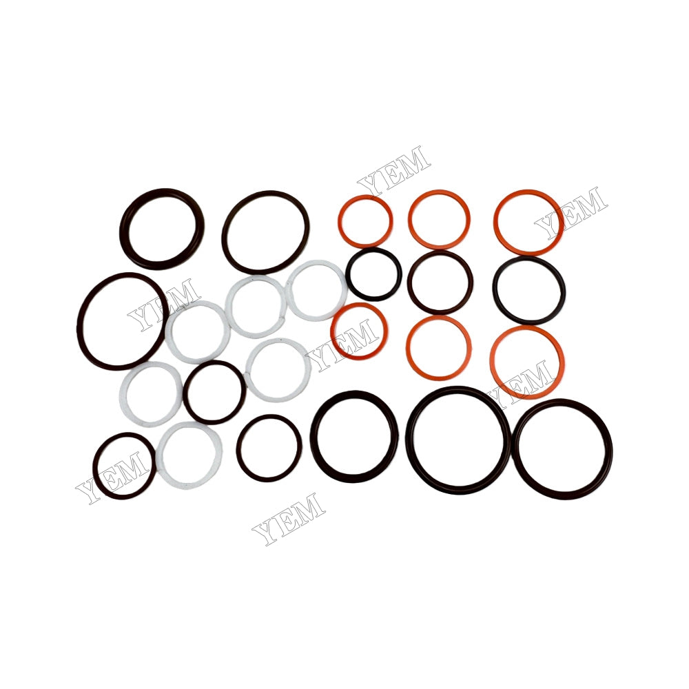 YEM Parts 3835803 Complete Gasket Repair Kit for Volvo D12D Diesel Engine Spare Parts