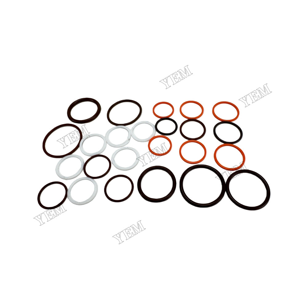YEM Parts 3835803 Complete Gasket Repair Kit for Volvo D12D Diesel Engine Spare Parts For Volvo