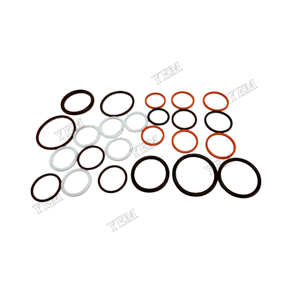 YEM Parts 3835803 Complete Gasket Repair Kit for Volvo D12D Diesel Engine Spare Parts For Volvo