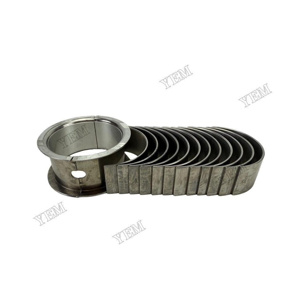 YEM Parts Camshaft Bush for Volvo D12D Diesel Engine Spare Parts