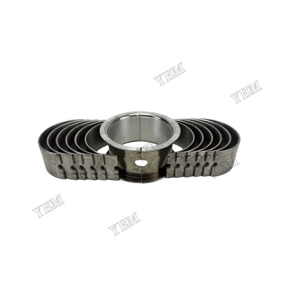 YEM Parts Camshaft Bush for Volvo D12D Diesel Engine Spare Parts