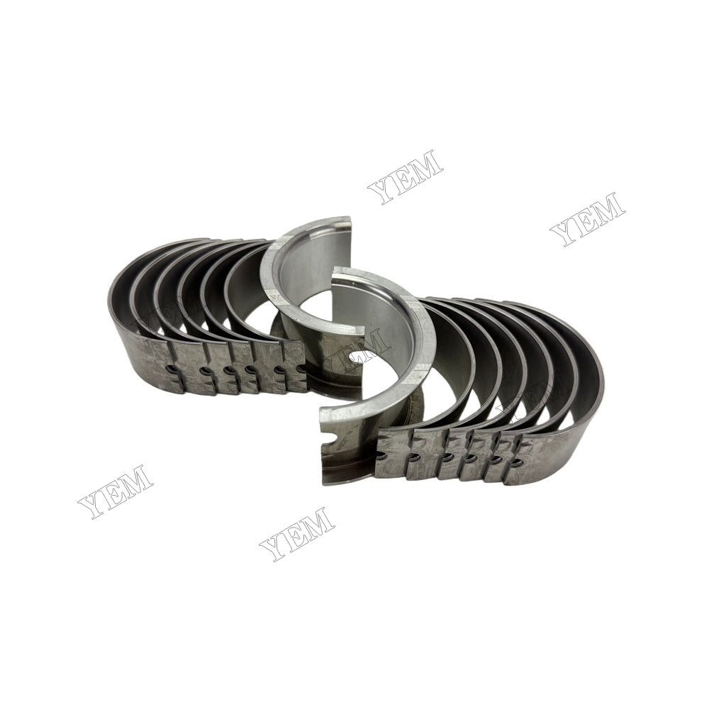 YEM Parts Camshaft Bush for Volvo D12D Diesel Engine Spare Parts