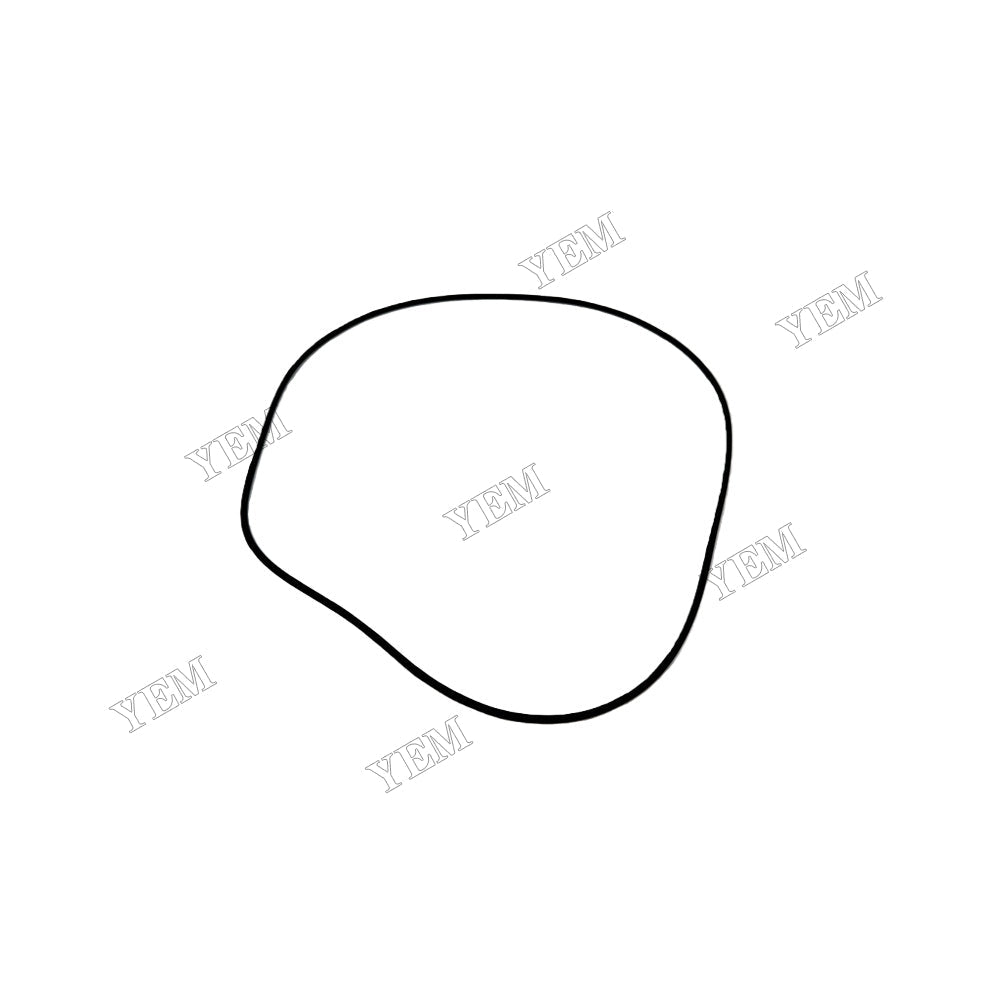 YEM Parts 968204 Oil Pan Gasket for Volvo D12D Diesel Engine Spare Parts For Volvo
