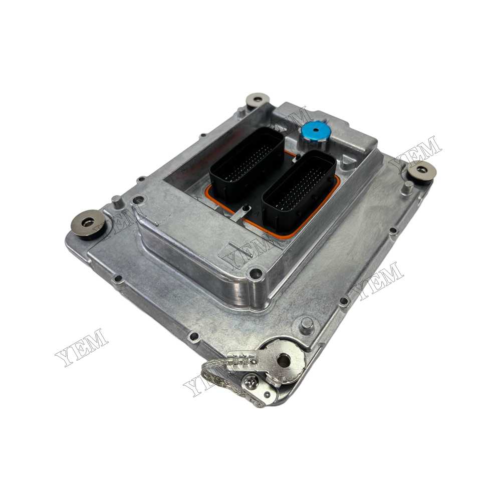 YEM Parts Control Unit 22346791 for Volvo Engine D13 Truck FH FH4 FM FM4 Excavator EC380 For Volvo