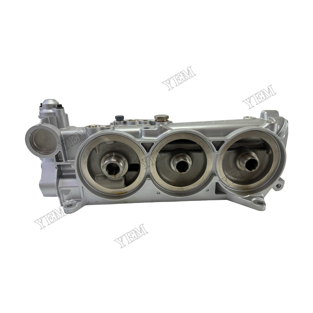 YEM Parts 22093983 Oil filter seat for Volvo D13D Diesel Engine Spare Parts For Volvo