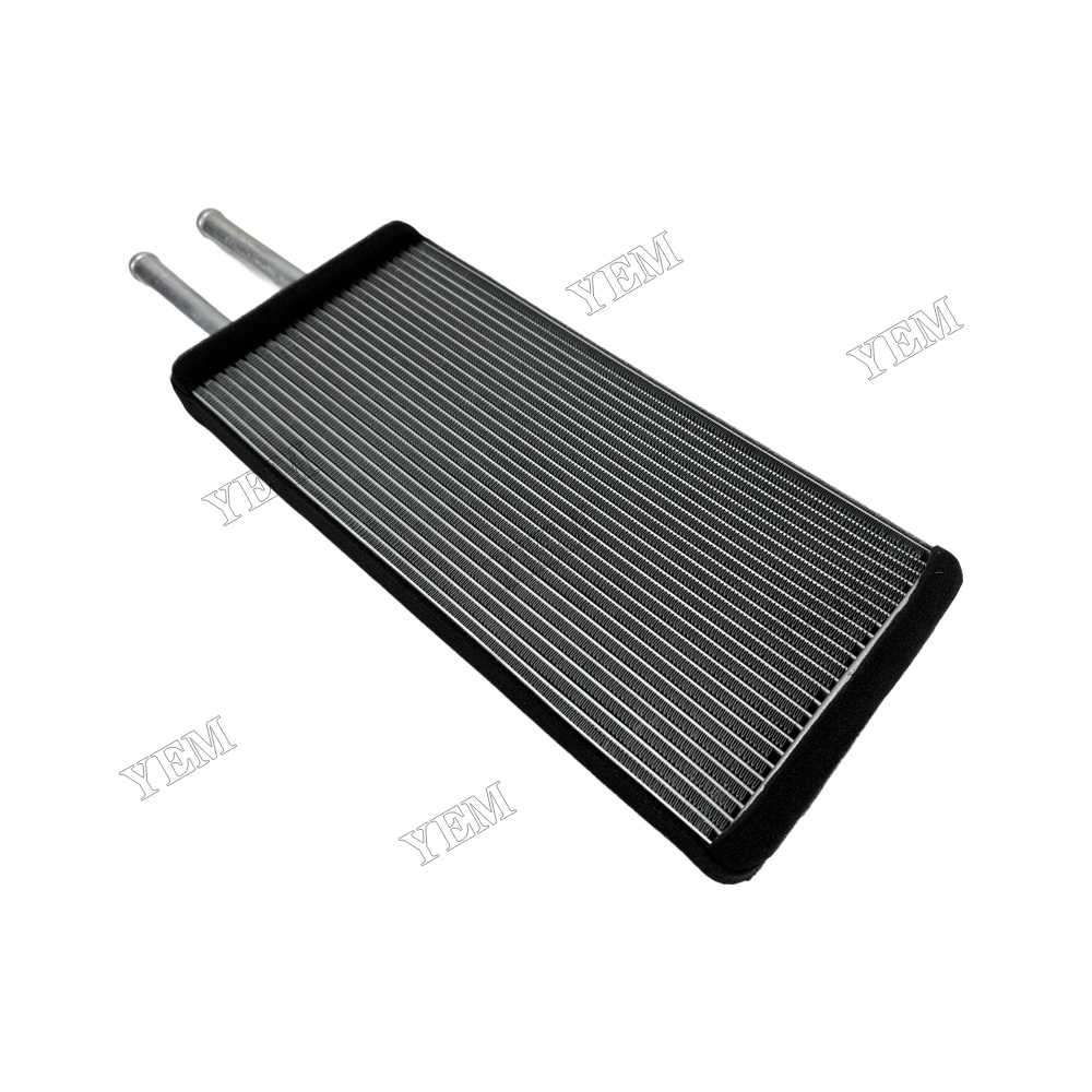 YEM Parts Air Conditioning Radiator Heater VOE14532726 14532726 for Volvo Excavator For Volvo