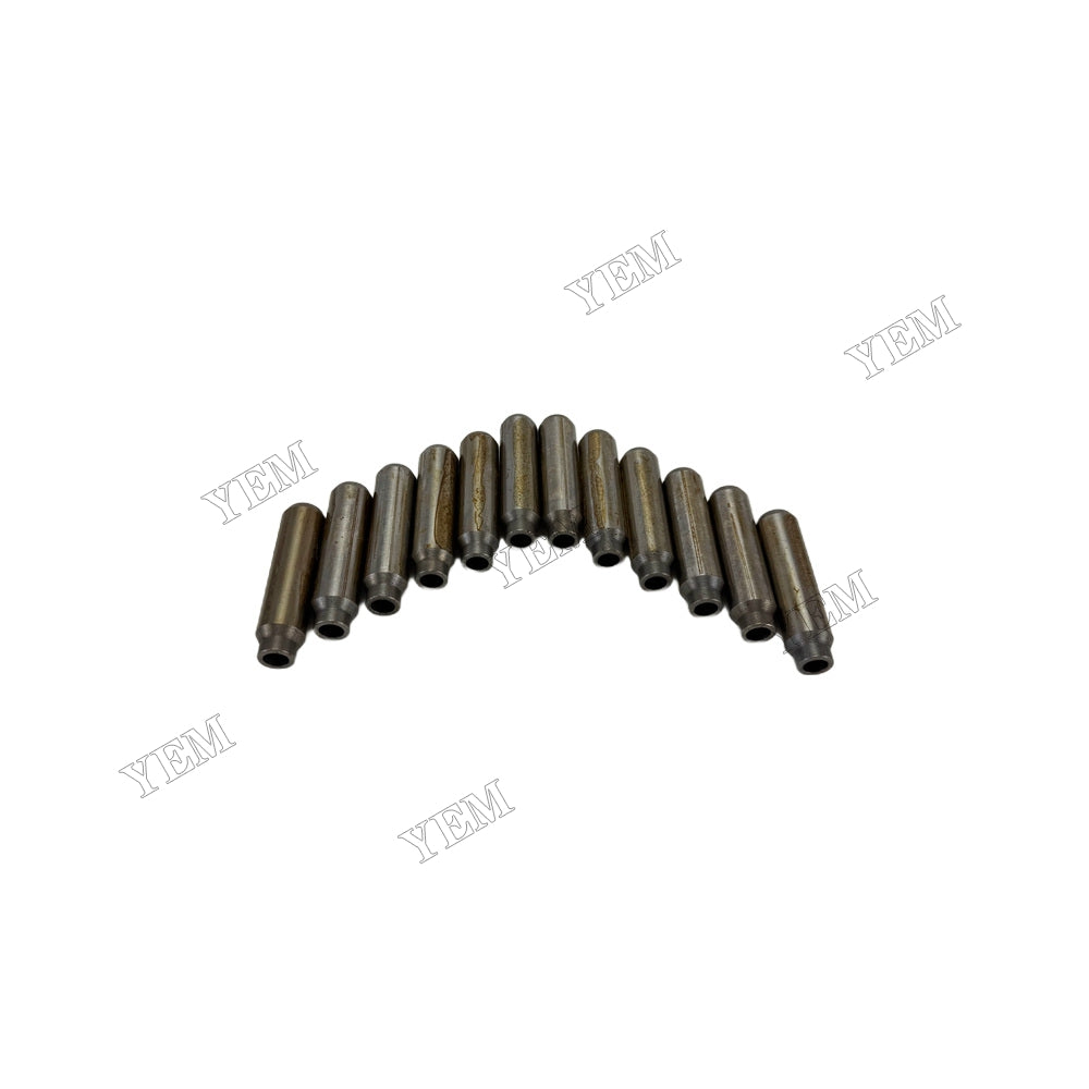YEM Parts 477877 Valve Guide for Volvo TD640VE Diesel Engine Spare Parts For Volvo