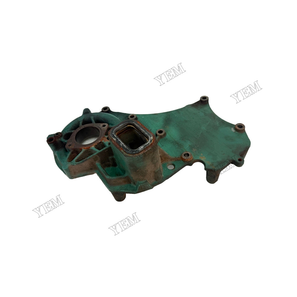 YEM Parts 3808593 Coolant Pump Housing for Volvo Diesel Engine Spare Parts